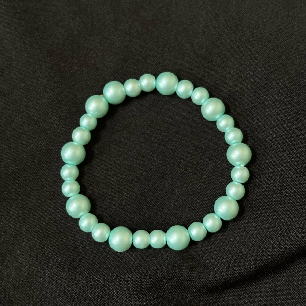 Handmade bracelet